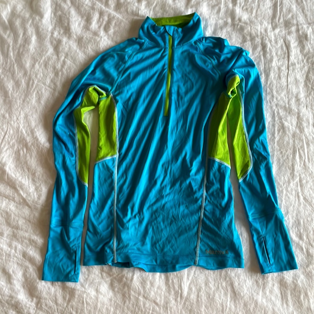 Marmot layer